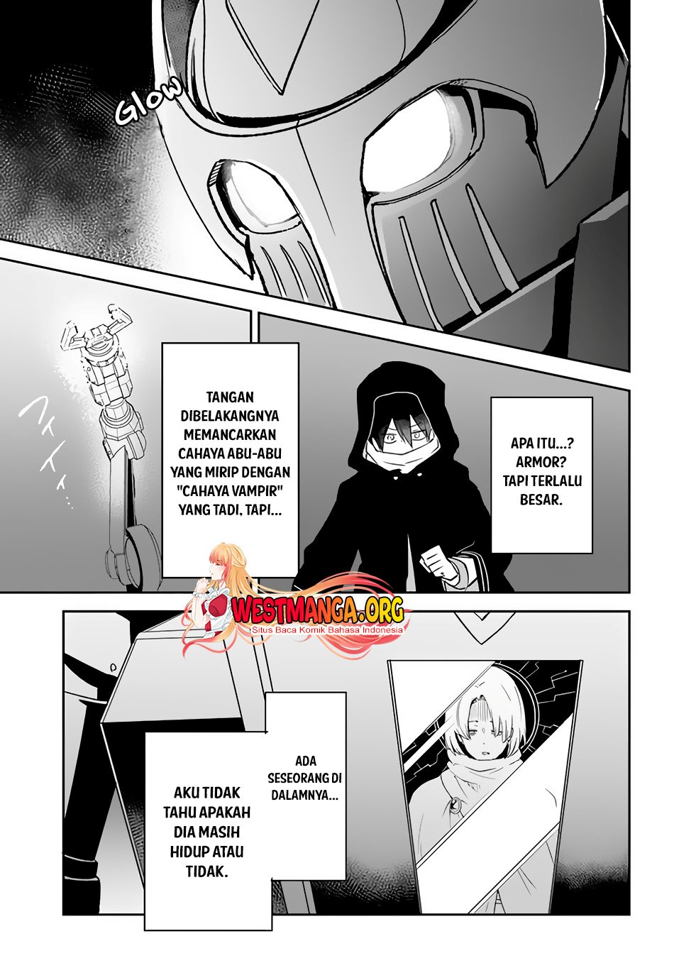 Henkyou Gurashi no Maou, Tensei shite Saikyou no Majutsushi ni naru ~Aisarenagara Nariagaru Moto Maō wa, Ningen o Shiritai~ Chapter 34